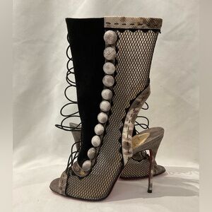 Christian Louboutin Heels